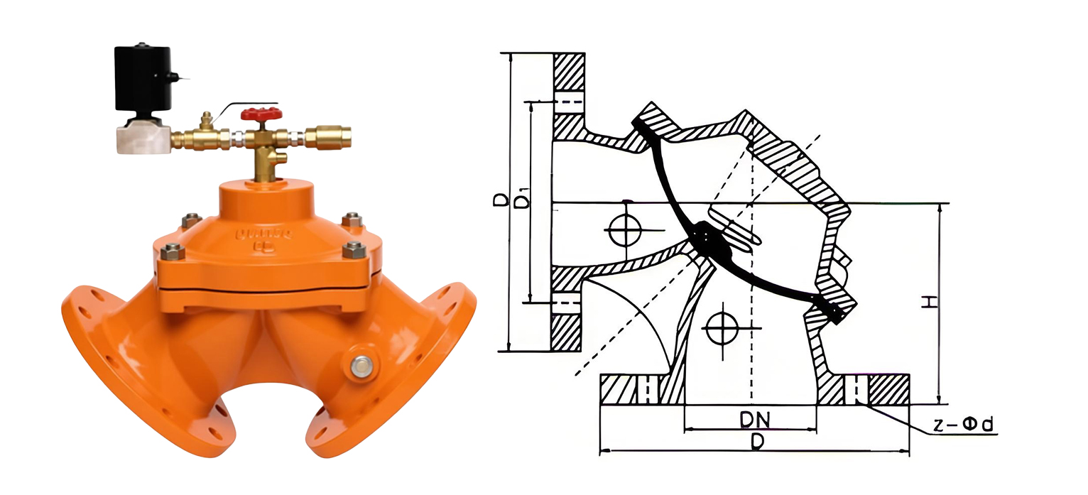 100S角式隔膜排泥阀外形结构图 1722592325652712382.jpg